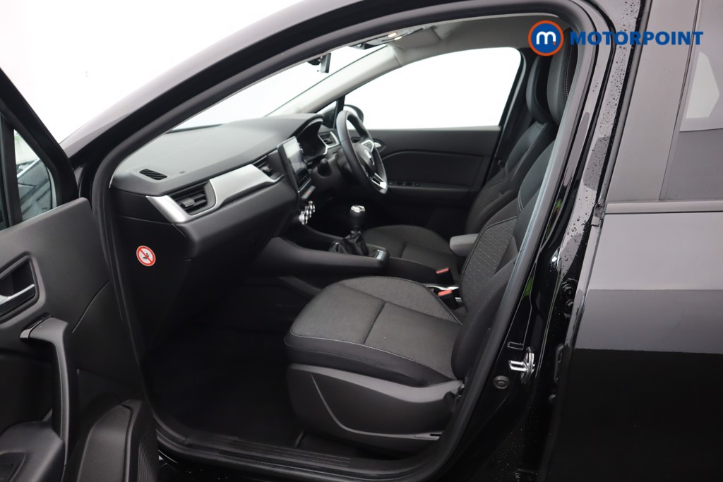 Used Renault Captur 2022 for sale - 77225980: Photo 41