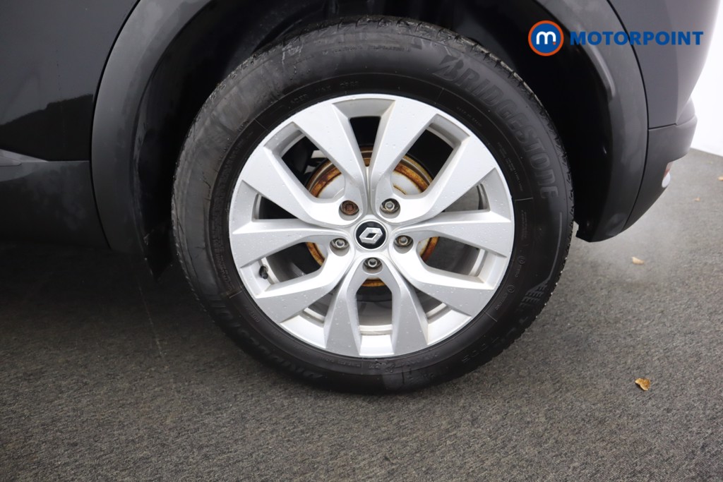 Used Renault Captur 2022 for sale - 77225980: Photo 44