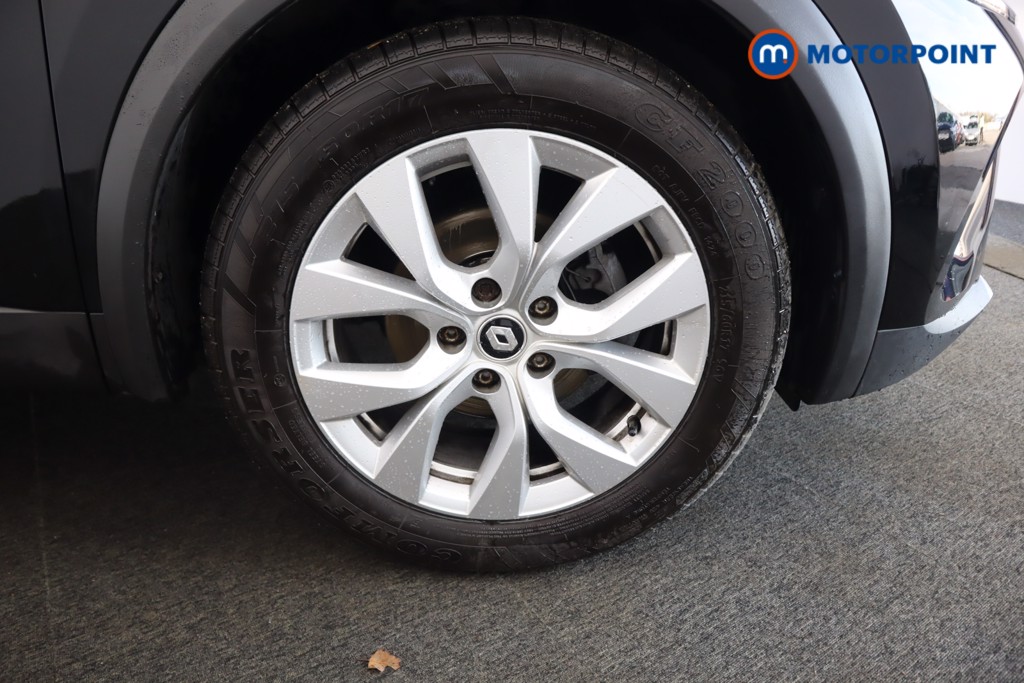 Used Renault Captur 2022 for sale - 77225980: Photo 46