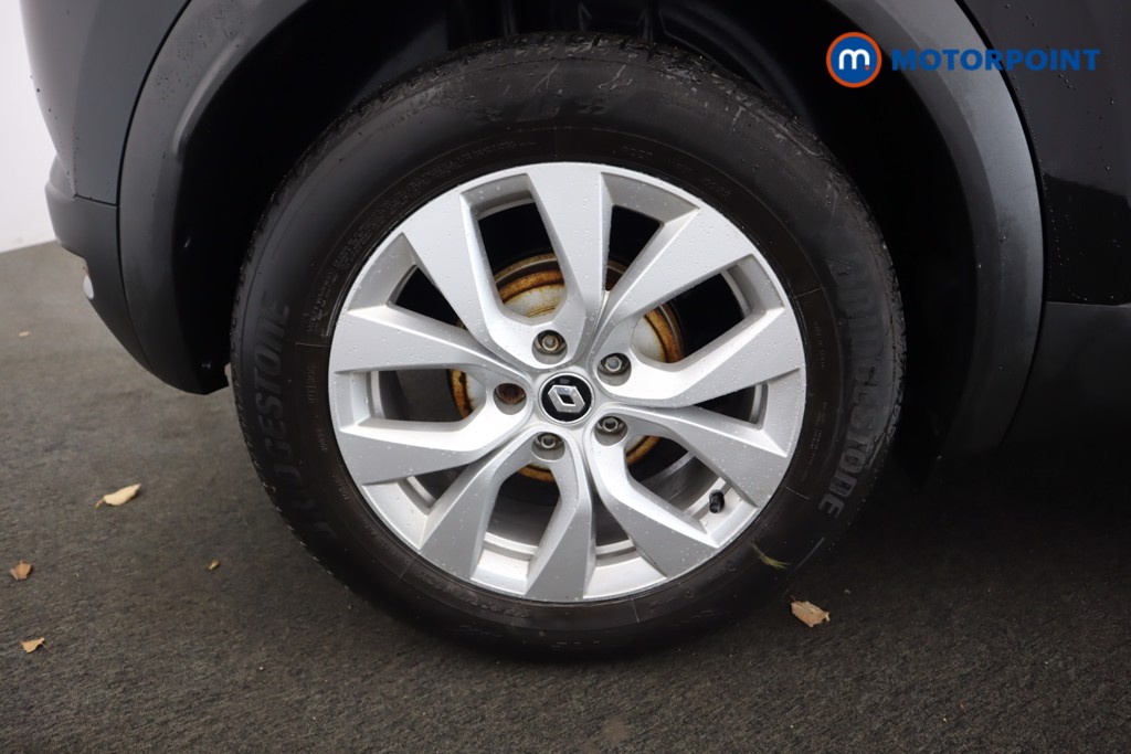 Used Renault Captur 2022 for sale - 77225980: Photo 47