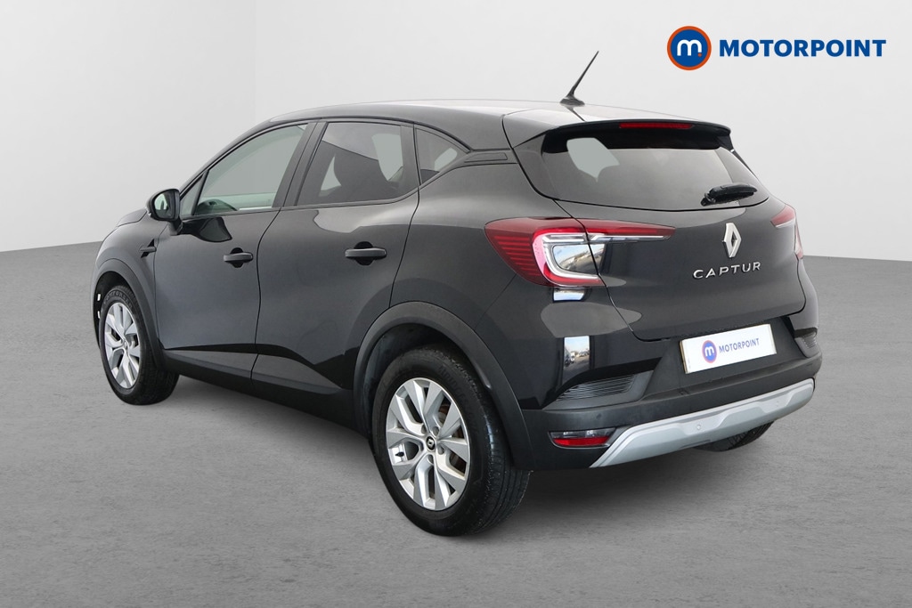 Used Renault Captur 2022 for sale - 77225980: Photo 5