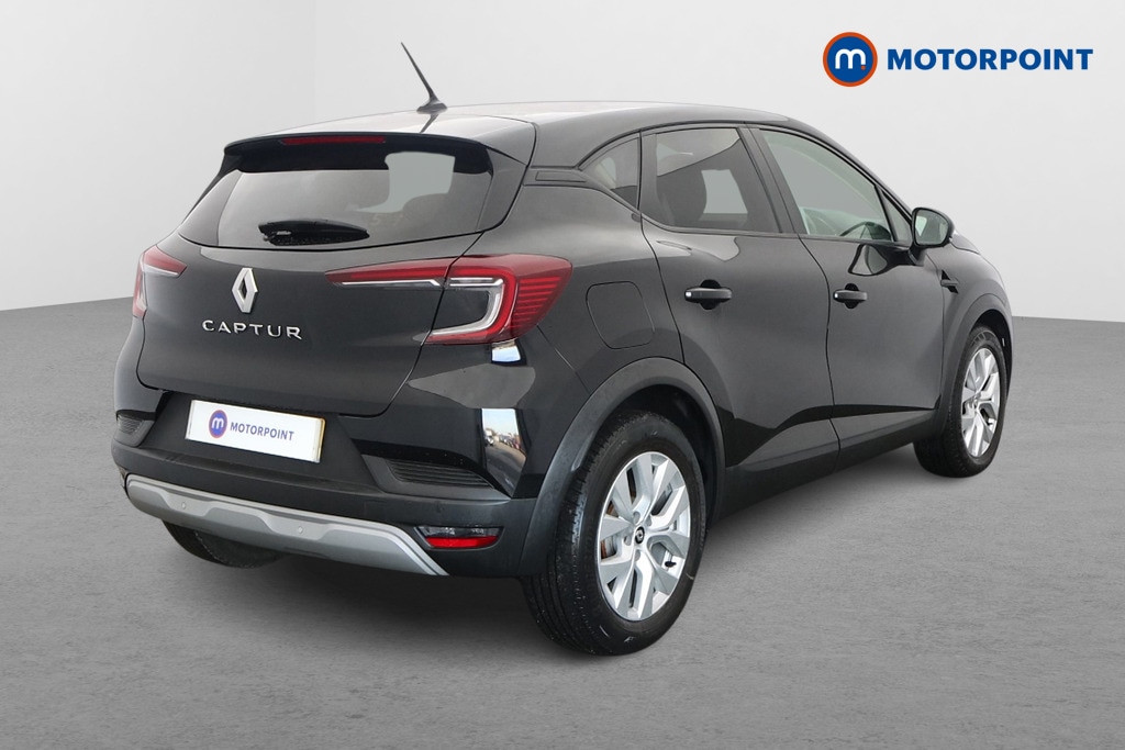 Used Renault Captur 2022 for sale - 77225980: Photo 7