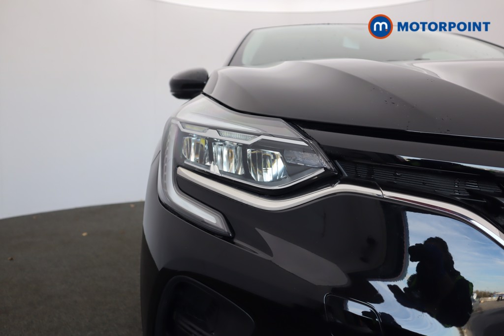 Used Renault Captur 2022 for sale - 77225980: Photo 9