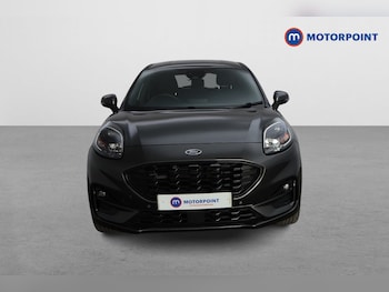 Used Ford Puma  for sale - 75874940: Photo