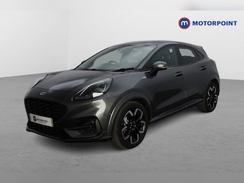 Used Ford Puma  for sale - 75874940: Photo
