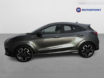 Used Ford Puma  for sale - 75874940: Photo