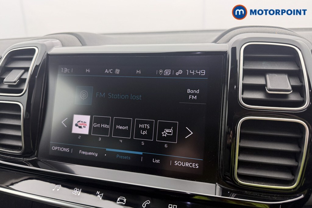 Used Citroen C5 Aircross 2021 for sale - 77842579: Photo 10