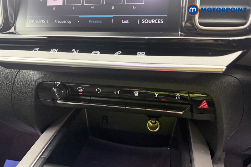 Used Citroen C5 Aircross 2021 for sale - 77842579: Photo 11