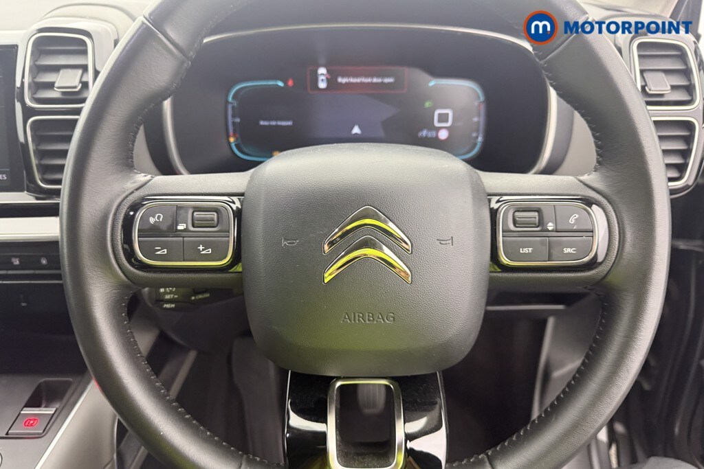 Used Citroen C5 Aircross 2021 for sale - 77842579: Photo 13