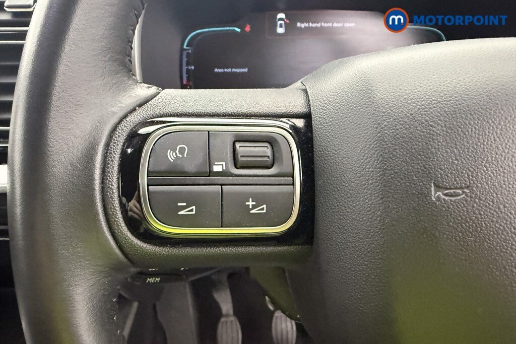 Used Citroen C5 Aircross 2021 for sale - 77842579: Photo 14