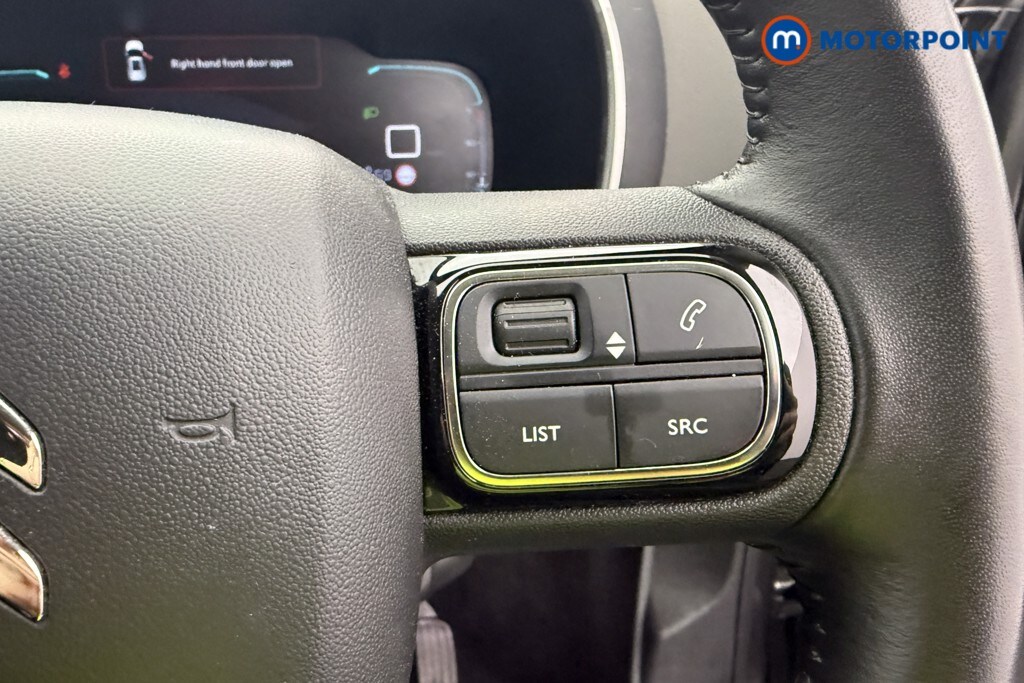 Used Citroen C5 Aircross 2021 for sale - 77842579: Photo 15