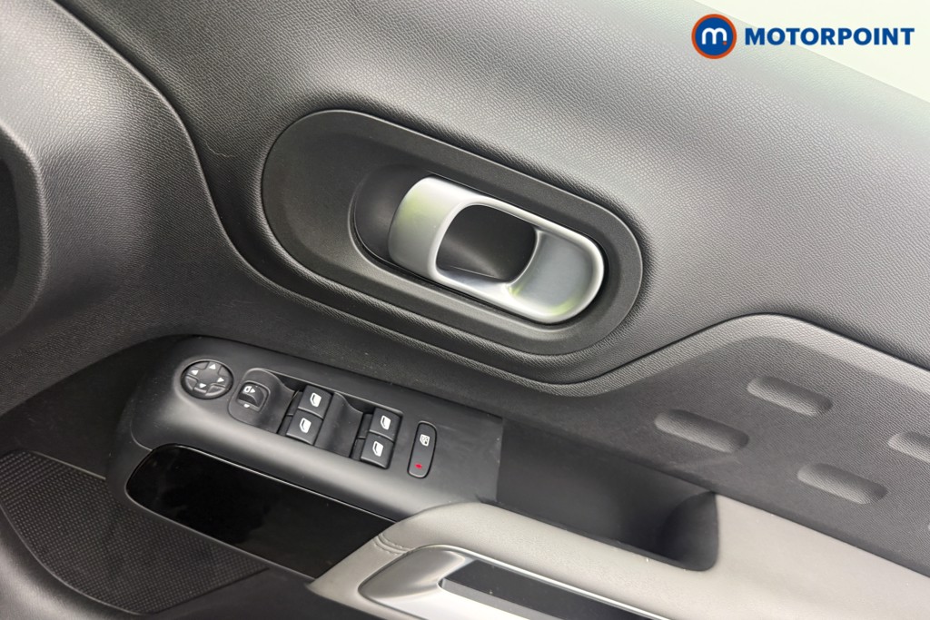 Used Citroen C5 Aircross 2021 for sale - 77842579: Photo 16