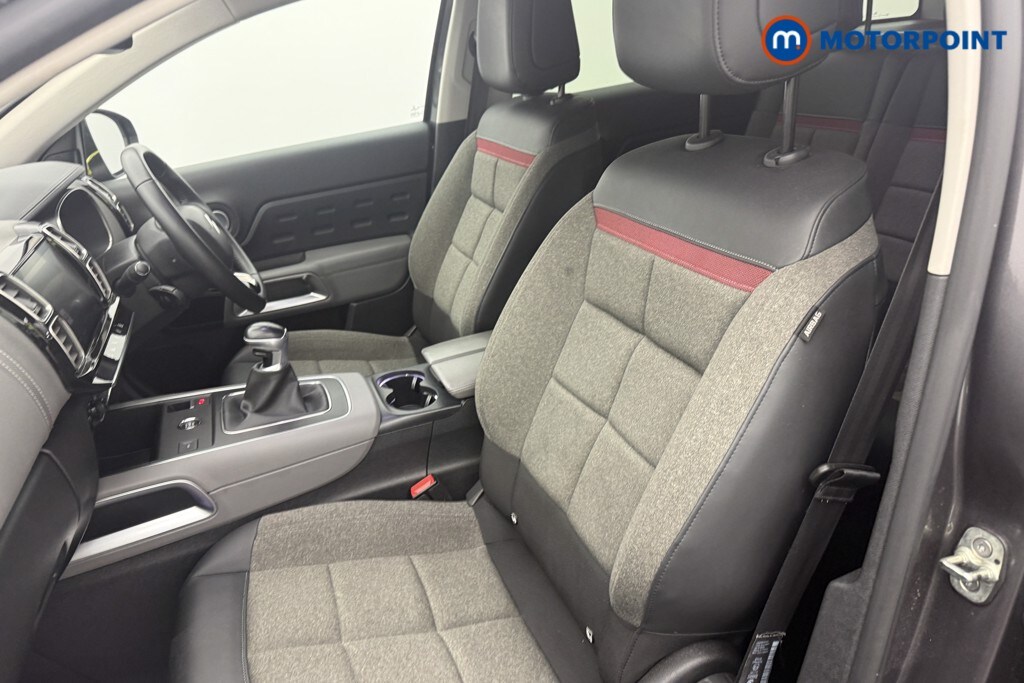 Used Citroen C5 Aircross 2021 for sale - 77842579: Photo 17