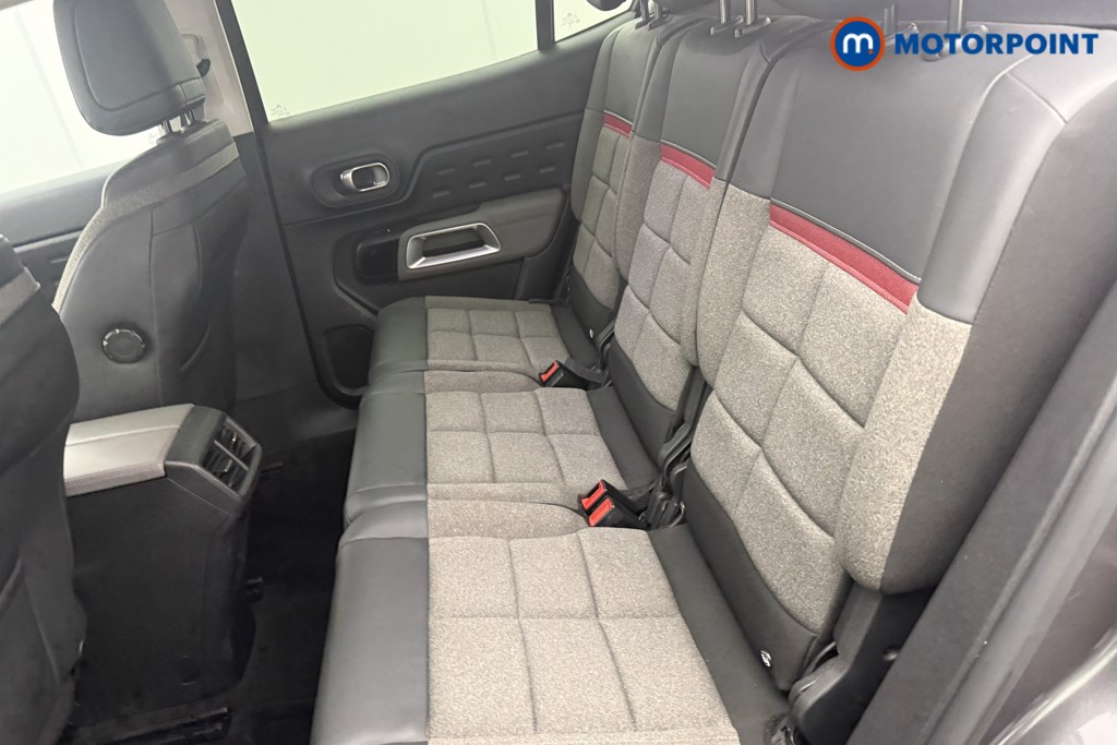 Used Citroen C5 Aircross 2021 for sale - 77842579: Photo 18