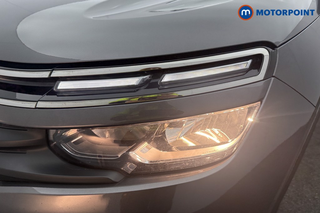 Used Citroen C5 Aircross 2021 for sale - 77842579: Photo 21