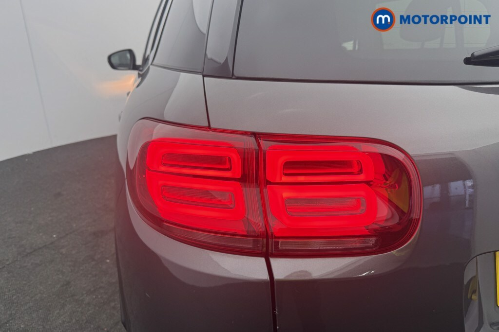 Used Citroen C5 Aircross 2021 for sale - 77842579: Photo 22