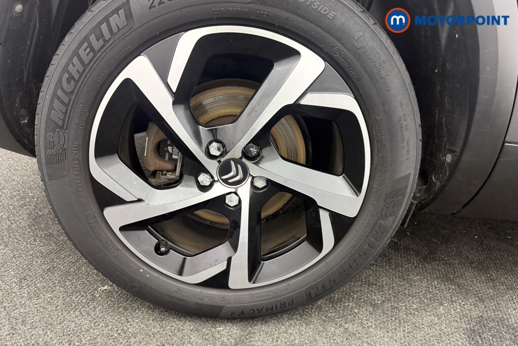 Used Citroen C5 Aircross 2021 for sale - 77842579: Photo 25