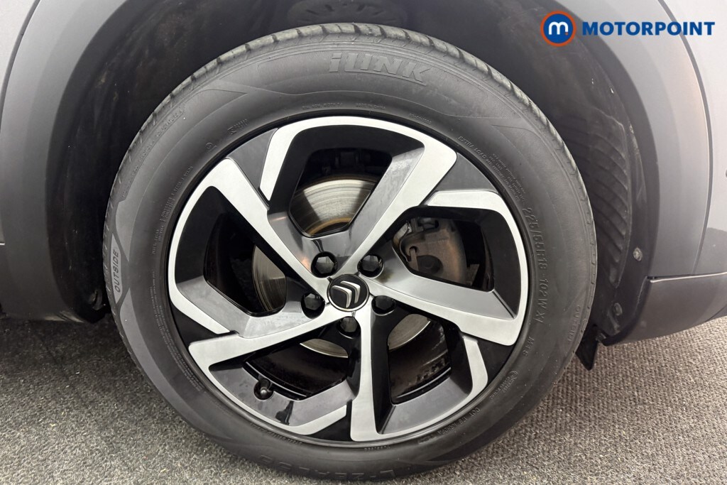 Used Citroen C5 Aircross 2021 for sale - 77842579: Photo 26