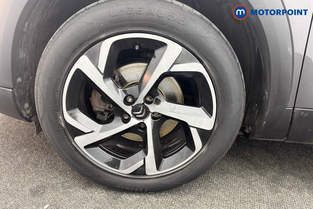 Used Citroen C5 Aircross 2021 for sale - 77842579: Photo 27