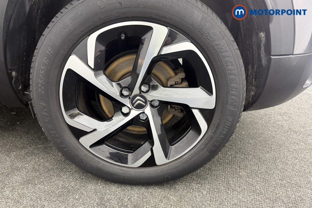 Used Citroen C5 Aircross 2021 for sale - 77842579: Photo 28