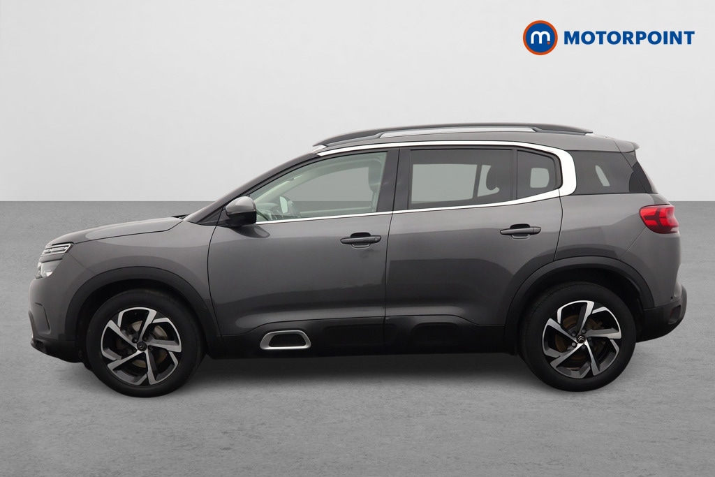 Used Citroen C5 Aircross 2021 for sale - 77842579: Photo 4
