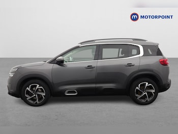 Used Citroen C5 Aircross undefined for sale - 77842579: Photo