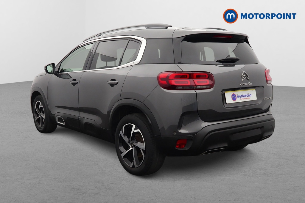Used Citroen C5 Aircross 2021 for sale - 77842579: Photo 5