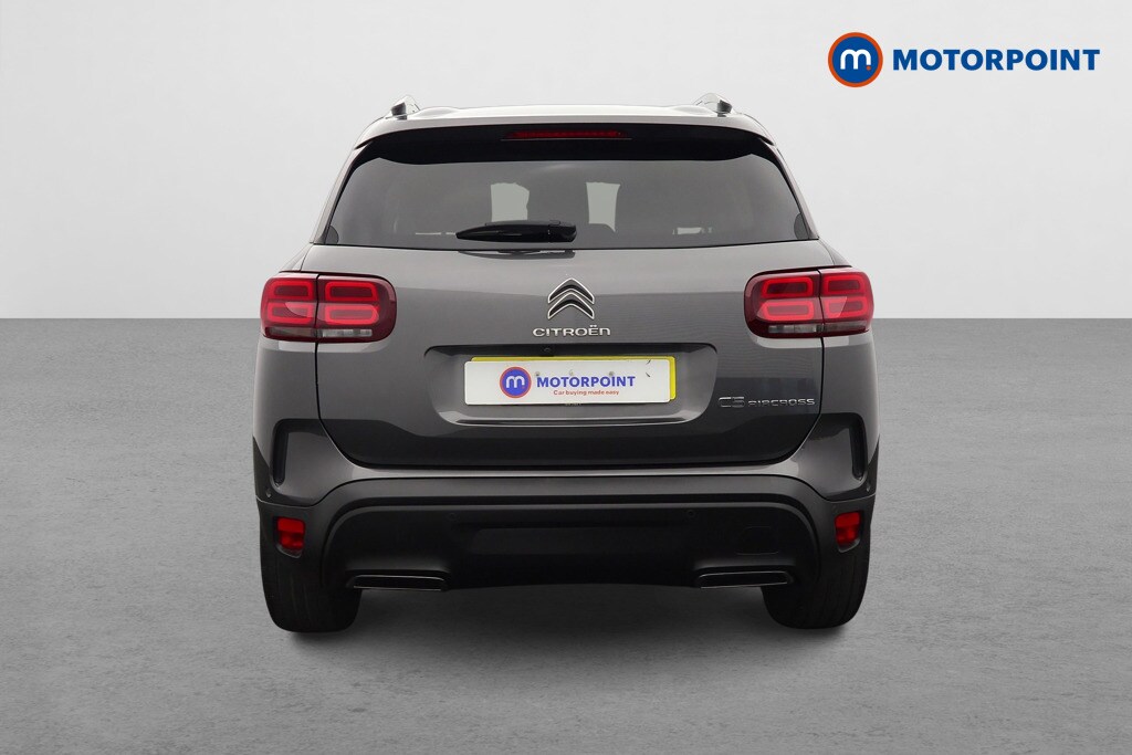 Used Citroen C5 Aircross 2021 for sale - 77842579: Photo 6