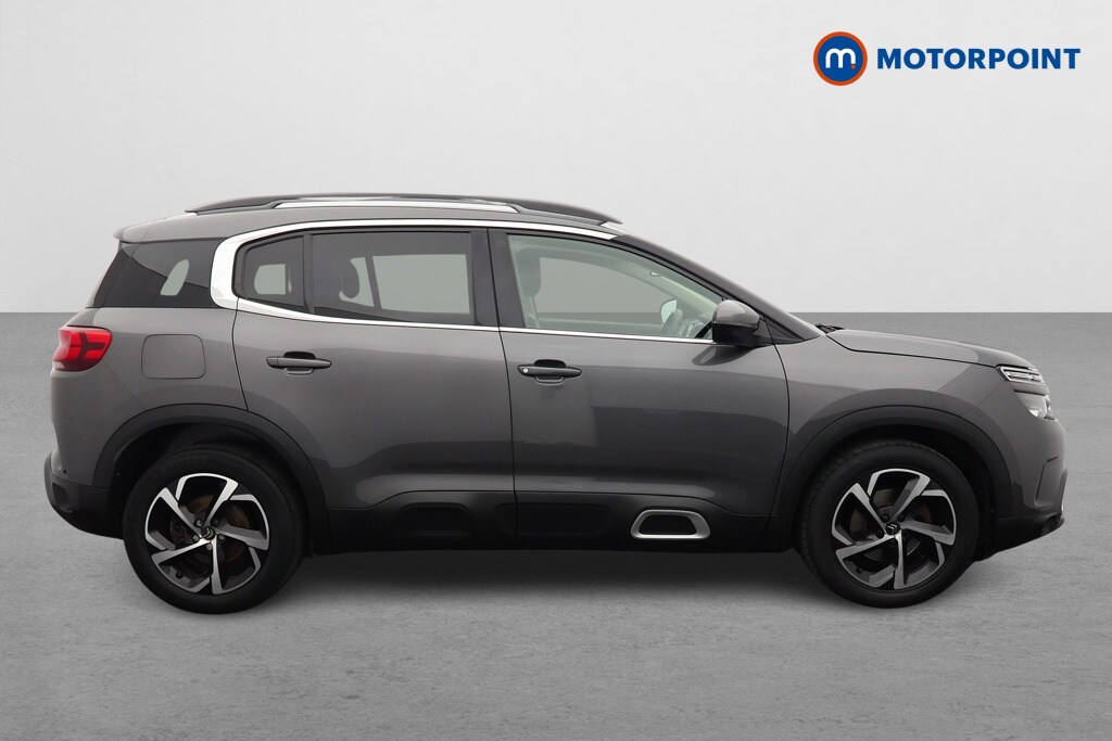 Used Citroen C5 Aircross 2021 for sale - 77842579: Photo 8