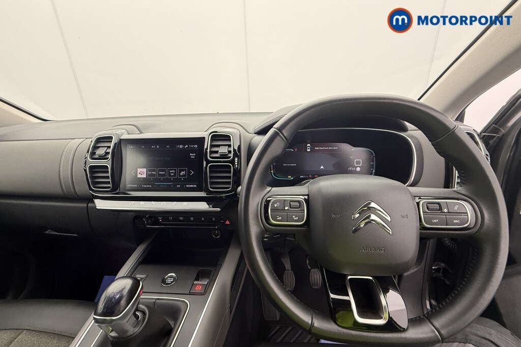 Used Citroen C5 Aircross 2021 for sale - 77842579: Photo 9