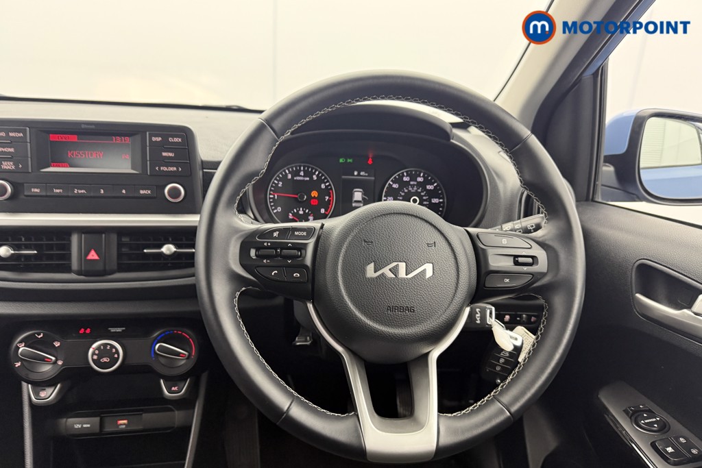 Used Kia Picanto 2021 for sale - 77631256: Photo 10