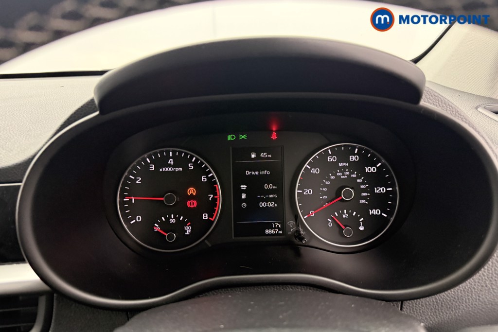 Used Kia Picanto 2021 for sale - 77631256: Photo 12