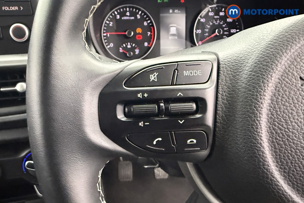 Used Kia Picanto 2021 for sale - 77631256: Photo 16