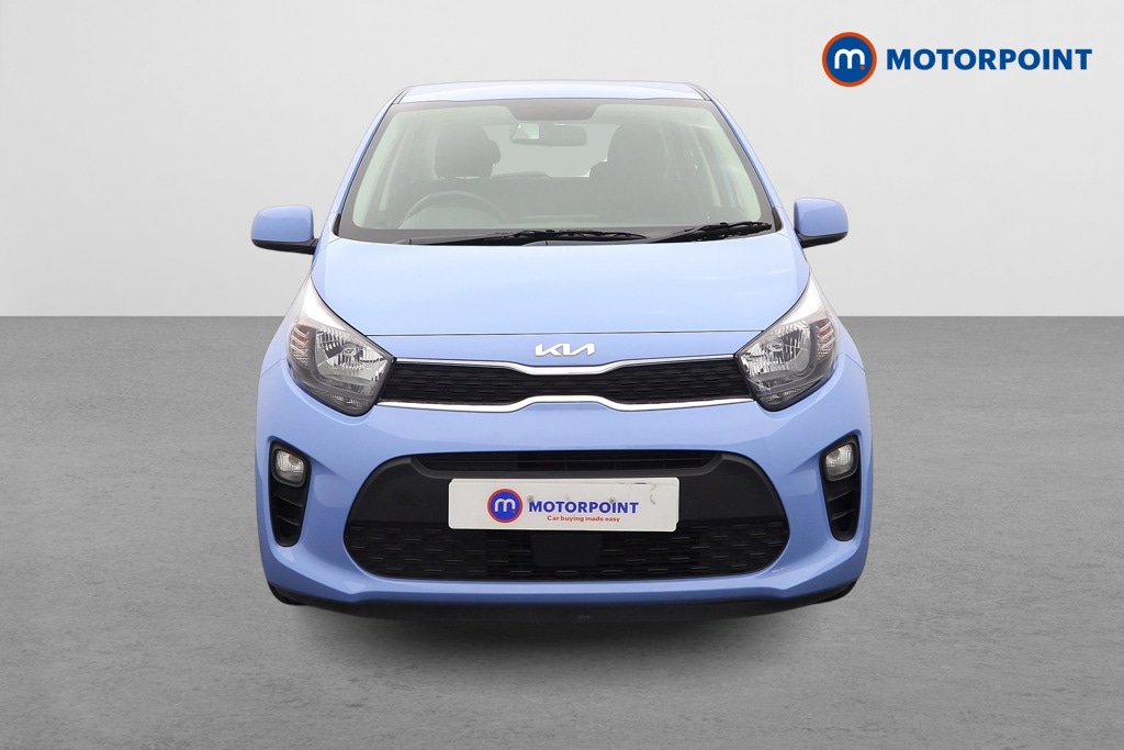 Used Kia Picanto 2021 for sale - 77631256: Photo 2
