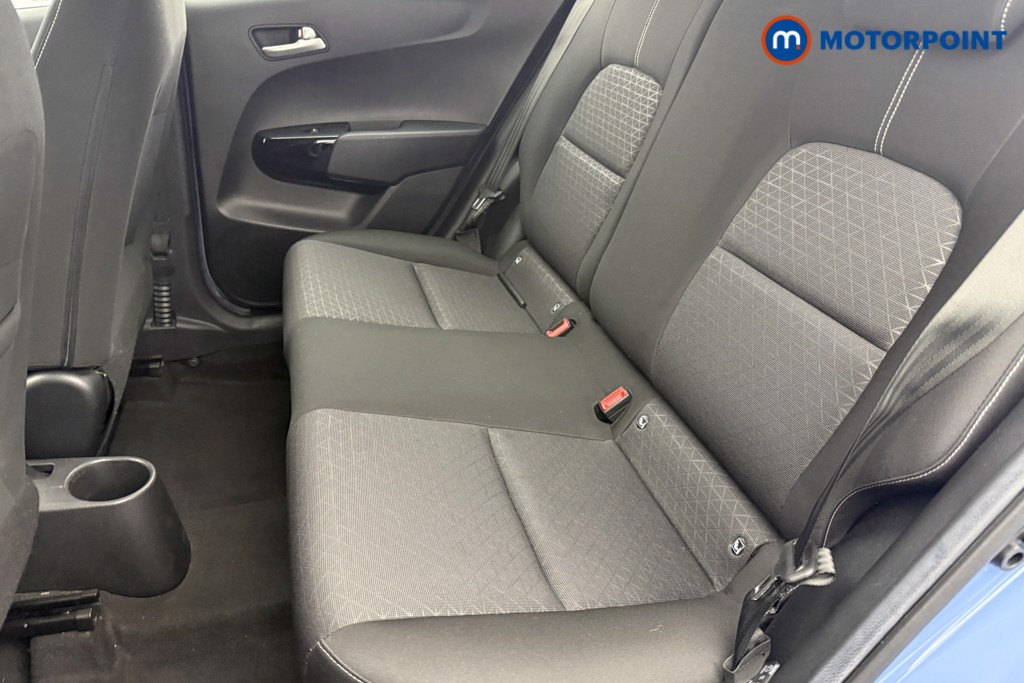 Used Kia Picanto 2021 for sale - 77631256: Photo 23