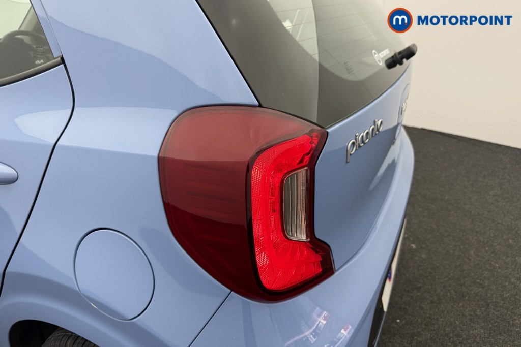 Used Kia Picanto 2021 for sale - 77631256: Photo 25