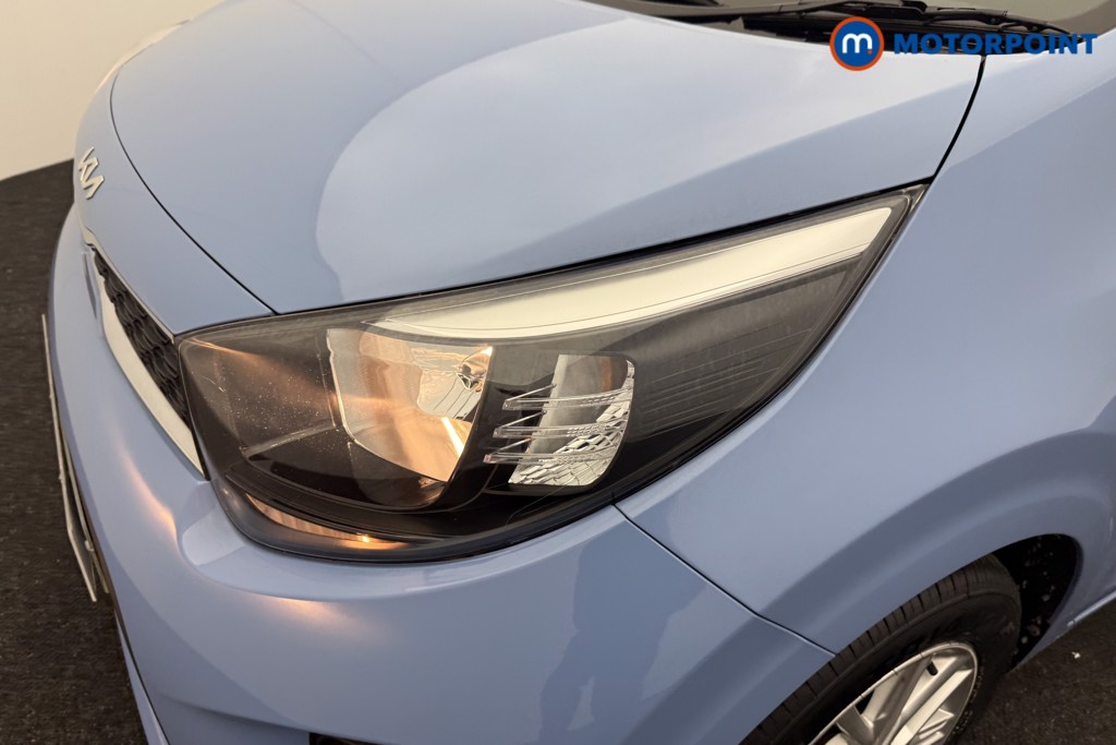 Used Kia Picanto 2021 for sale - 77631256: Photo 27