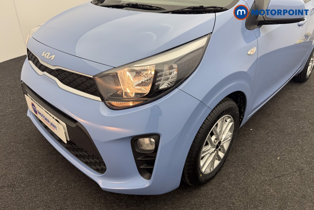 Used Kia Picanto 2021 for sale - 77631256: Photo 28