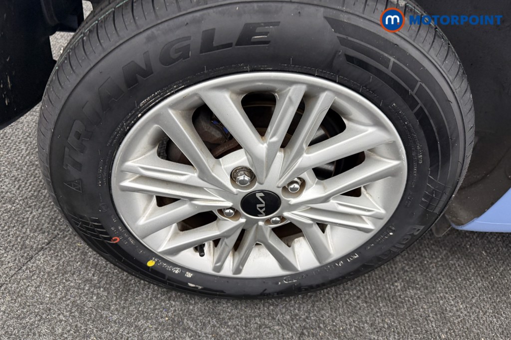 Used Kia Picanto 2021 for sale - 77631256: Photo 31