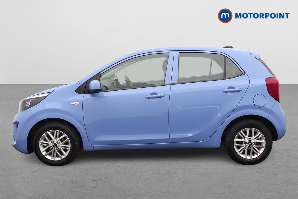Used Kia Picanto 2021 for sale - 77631256: Photo 4