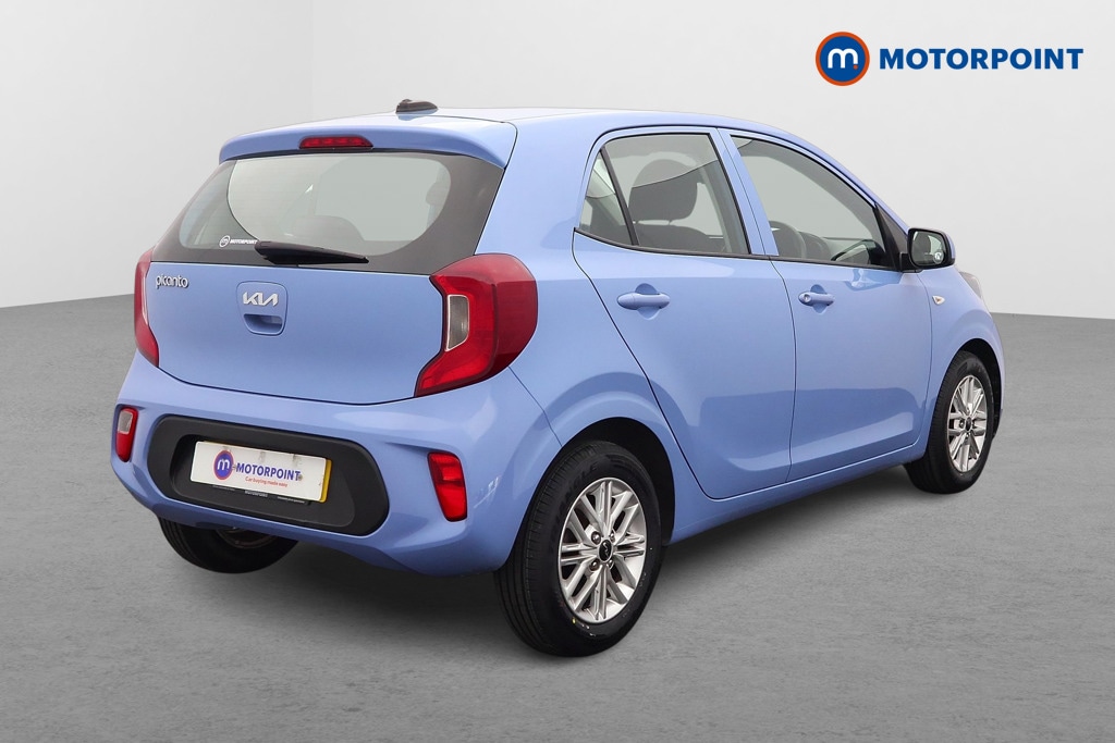 Used Kia Picanto 2021 for sale - 77631256: Photo 7