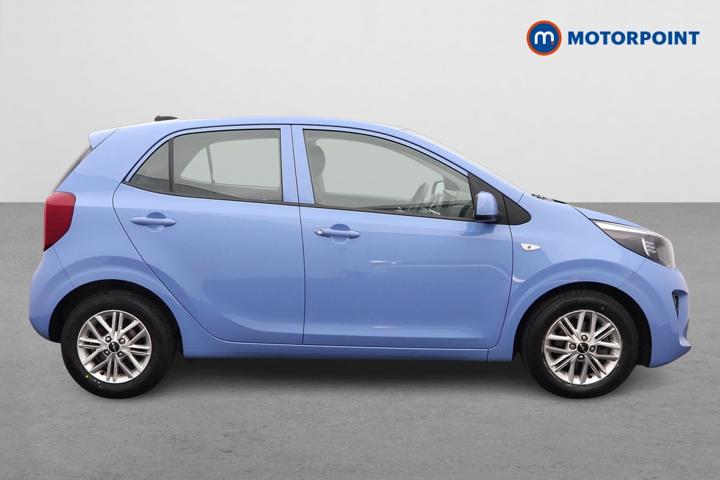 Used Kia Picanto 2021 for sale - 77631256: Photo 8