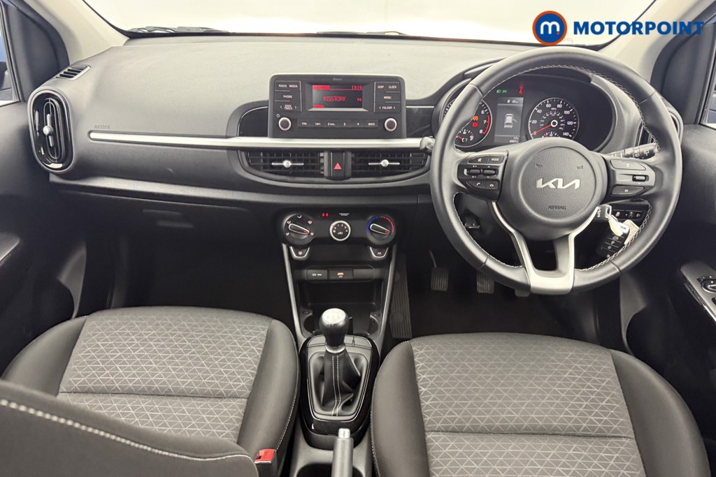 Used Kia Picanto 2021 for sale - 77631256: Photo 9