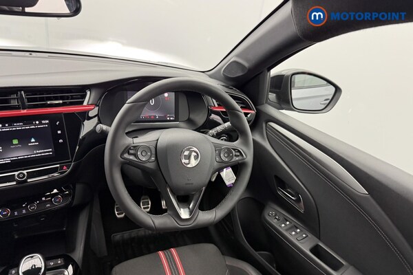 Used Vauxhall Corsa 2023 for sale - 76015486: Photo 11
