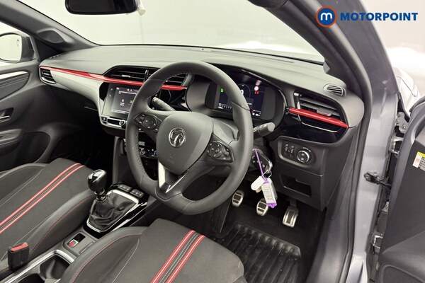 Used Vauxhall Corsa 2023 for sale - 76015486: Photo 12