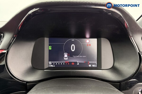 Used Vauxhall Corsa 2023 for sale - 76015486: Photo 13