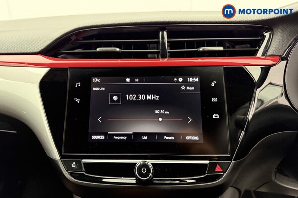 Used Vauxhall Corsa 2023 for sale - 76015486: Photo 14