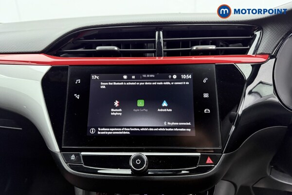 Used Vauxhall Corsa 2023 for sale - 76015486: Photo 15