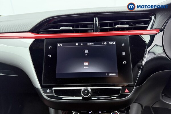 Used Vauxhall Corsa 2023 for sale - 76015486: Photo 16