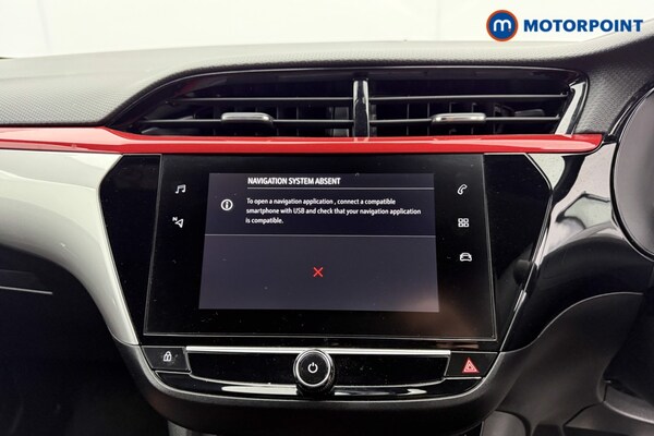 Used Vauxhall Corsa 2023 for sale - 76015486: Photo 17